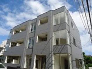 CHARME SUENAGAの画像