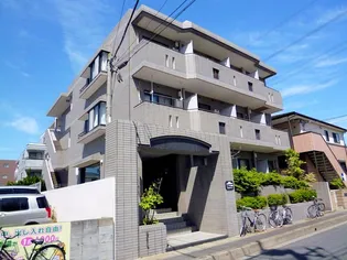 ローズマンションFー11番館の画像