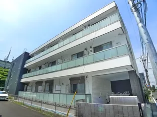 MY STYLE 三郷の画像