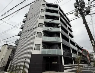 東京都豊島区池袋本町2【マンション】の外観