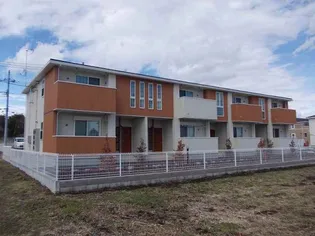 ラブアンドピースBの画像