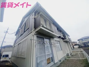 グリーンメゾンの画像