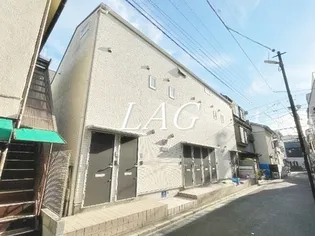 バーミープレイス平井の画像