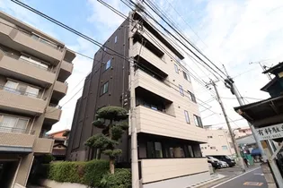 クロワール池袋本町の画像