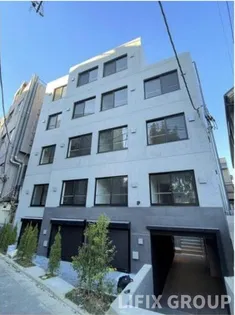 VISTA MINAMIASAGAYAの画像