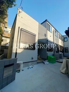 ハーモニーテラス江古田NORTHの画像