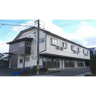 太平コーポの画像