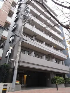 ダイヤモンドスクエア桜台の画像