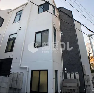 QUQURI Tokyo Shinjuku【1階】の外観