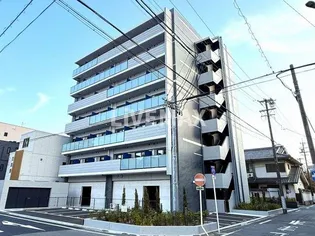 S-RESIDENCE名駅NorthII【7階】の外観