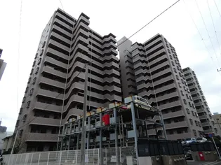 ライオンズステーションプラザ西船橋の画像