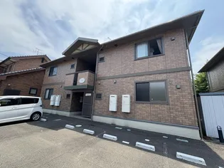 サンヒルズ松森Bの画像