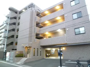 新田東レジデンス弐番館の画像