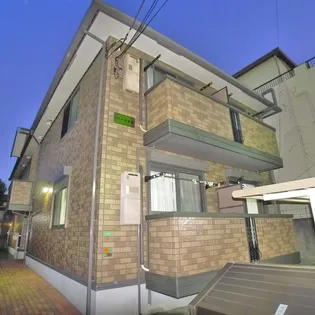 ドエル壱番館の画像