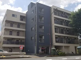 リブリ GLANZの画像