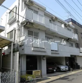 ソワレ東大宮IIの画像