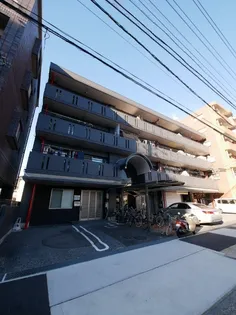 香流マンションの画像