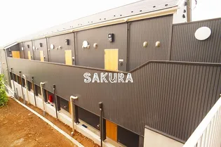 ウインドビュー戸塚の画像