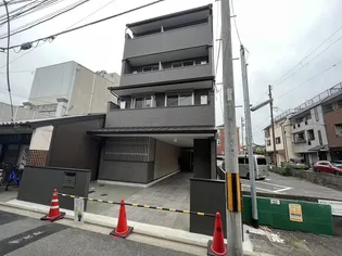 グラヴィス御所西の画像