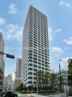 ザ クレストタワーの画像