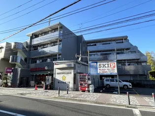 グランパーク六角橋の画像