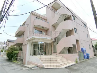 リヴシティ平和島の画像