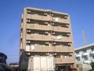 ユーミー大橋の外観