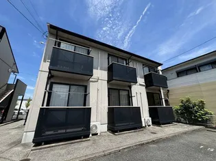 キャピタルつつじが丘 Aの画像