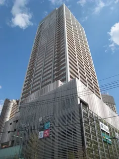 エクラスタワー武蔵小杉の画像