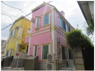 ティ アーモ サンセットの画像