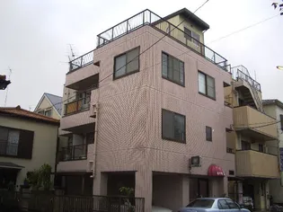 フロムユキの画像