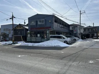 東ハイツの画像