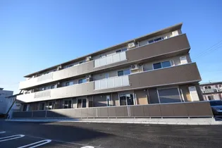 GRANDFORT CHOEIの画像