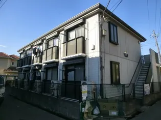 ルミエール三山の画像