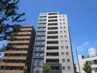 D'クラディア亀戸ブリエアの画像