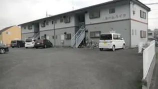 カームハイツの画像