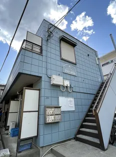 コーポアイゲンネストの画像