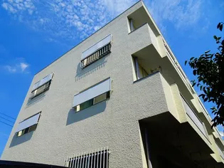 コーポしらかばの画像