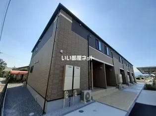 フリーダム白木Ⅰの画像