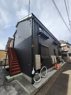 ウィンドツリーヒルの画像