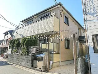 シャルム富士見台の画像