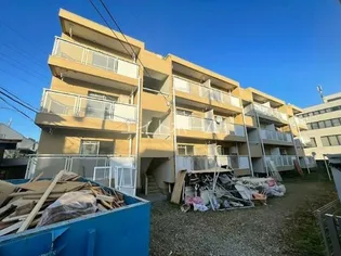 大和田テラスの画像