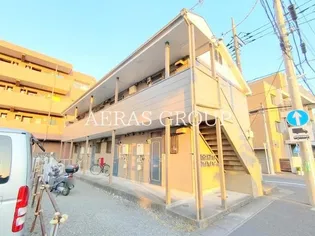 パールグレイスの画像