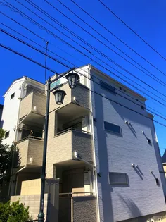 JHレジデンスの画像