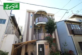 ダイヤマンションの画像