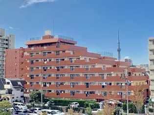 シャルム K カーサの画像