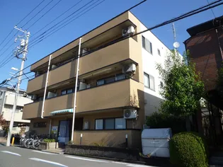 ハイツ安西Iの画像