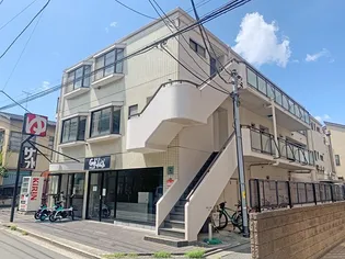 ファルコン荻窪の画像