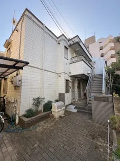 メゾン ドリュの画像