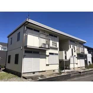 シャトル相模Aの画像